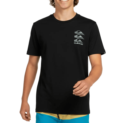 Q471T0923 JUVENIL PRETO